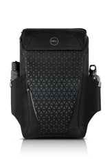 Dell Gm1720pm, Mochila, 43,2 Cm (17"), Tirante Para Hombro, 900 G, Negro