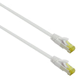 EAN 4005938638215 - Helos 263821 cable de red Blanco 20 m Cat6a S/FTP (S-STP) imagen 1