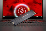1 Tb Ssd Sandisk Optimus 5100 Nvme