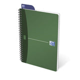 Oxford Cuaderno Din A5 Rayado - Material De Oficina