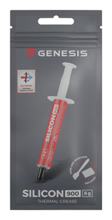 Pasta Termica Genesis Silicon 900 8 Gr