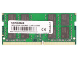 EAN 5055190114438 - 2-Power MEM5604S módulo de memoria 16 GB 1 x 16 GB DDR4 260-pin SO-DIMM imagen 1