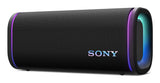 Sony Ult Field 5 Negro Altavoz Portátil Inalámbrico