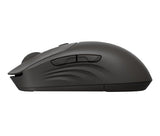 Hp 405 Quiet Raton Inalambrico Silencioso - Sensor Multi-Superficie 6000 Dpi - 5 Botones - 2.4ghz  Y Bluetooth - Color