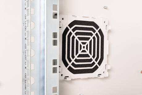 EAN 4016032360988 - Digitus DN-19 09U-I-OD armario rack Bastidor de pared Gris imagen 3