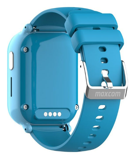EAN 5908235979120 - MaxCom FW49 3,86 cm (1.52") IPS Digital 240 x 280 Pixeles Pantalla táctil 4G Azul GPS (satélite) imagen 4