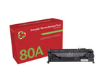 Xerox Toner Para Hp Lj M401, M425 Series Capacidad Standard (Cf280a)