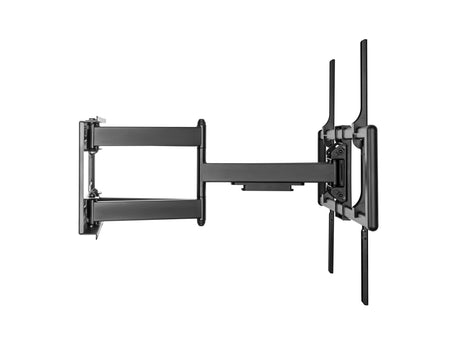 EAN 4015867235096 - Equip 650343 soporte para TV 3,05 m (120") Negro imagen 3