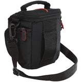 EAN 0085854213189 - Case Logic 3201022 estuche para cámara fotográfica Funda Negro imagen 4