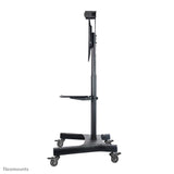Newstar Soporte De Suelo Móvil Para Tv