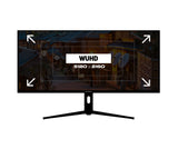 EAN 4589511176405 - JAPANNEXT JN-5X40 pantalla para PC 100,8 cm (39.7") 5120 x 2160 Pixeles Wide Quad HD LCD Negro imagen 8