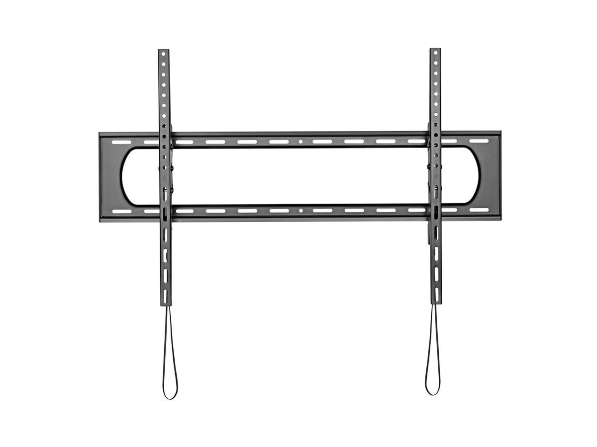 Value Tv-Soporte De Pared, Neigbar, 60-120 Zoll, Bis 120 Kg