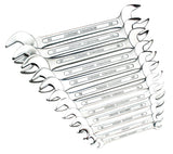 Mannesmann Llave Ajustable (M 120-12)