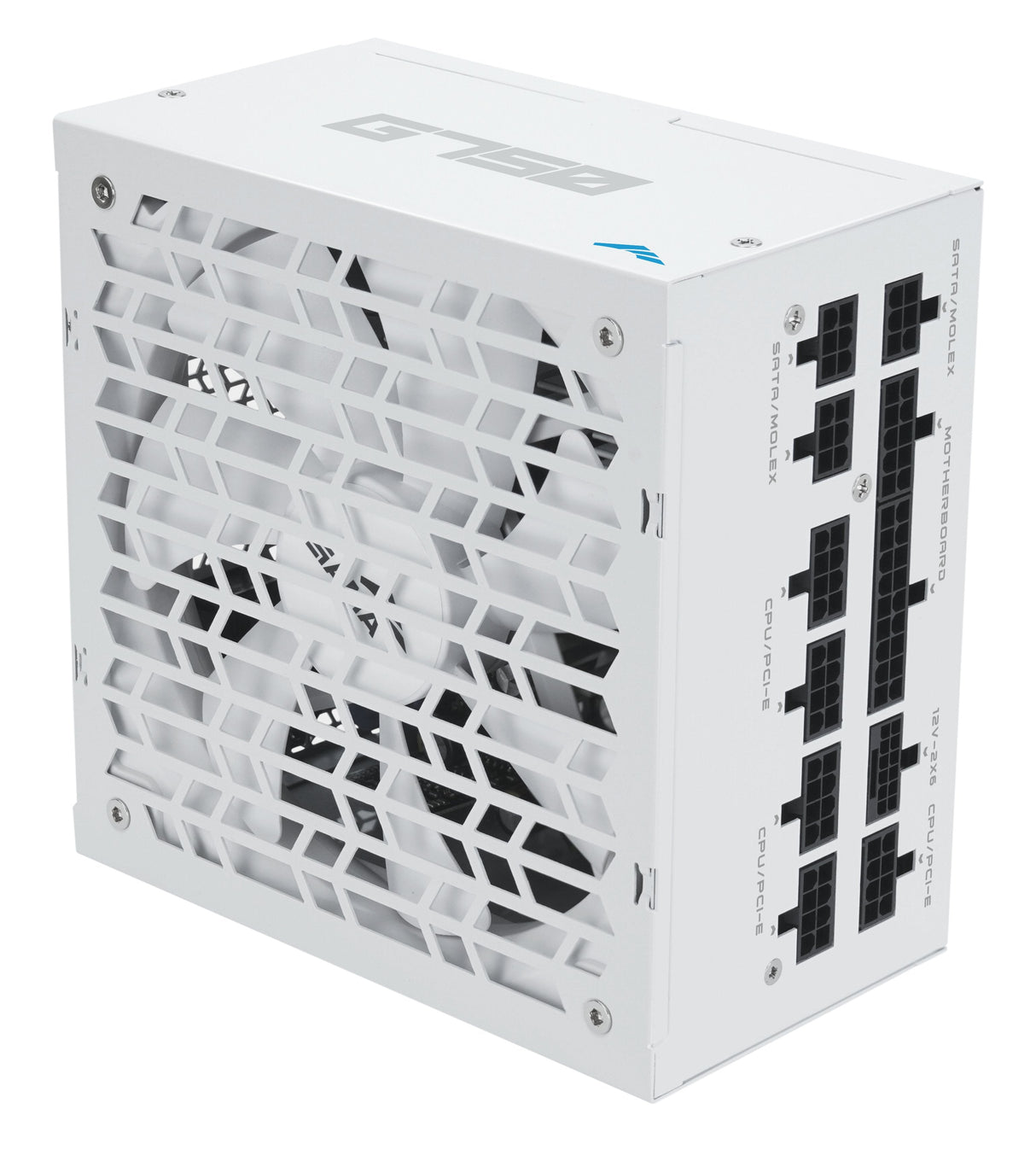 Sama G750 Netzteil 750w 80+ Gold White Retail
