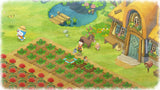 Juego Sony Ps4 Doraemon Story Of Seasons Para Ps4 114109