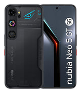 Nubia Neo 5gt 12ram 256gb Phantom Black