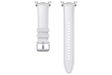 EAN 8806097460923 - Samsung ET-SLL50LWEGEU Accesorios para dispositivos vestibles inteligentes Grupo de rock Blanco Imitación imagen 1