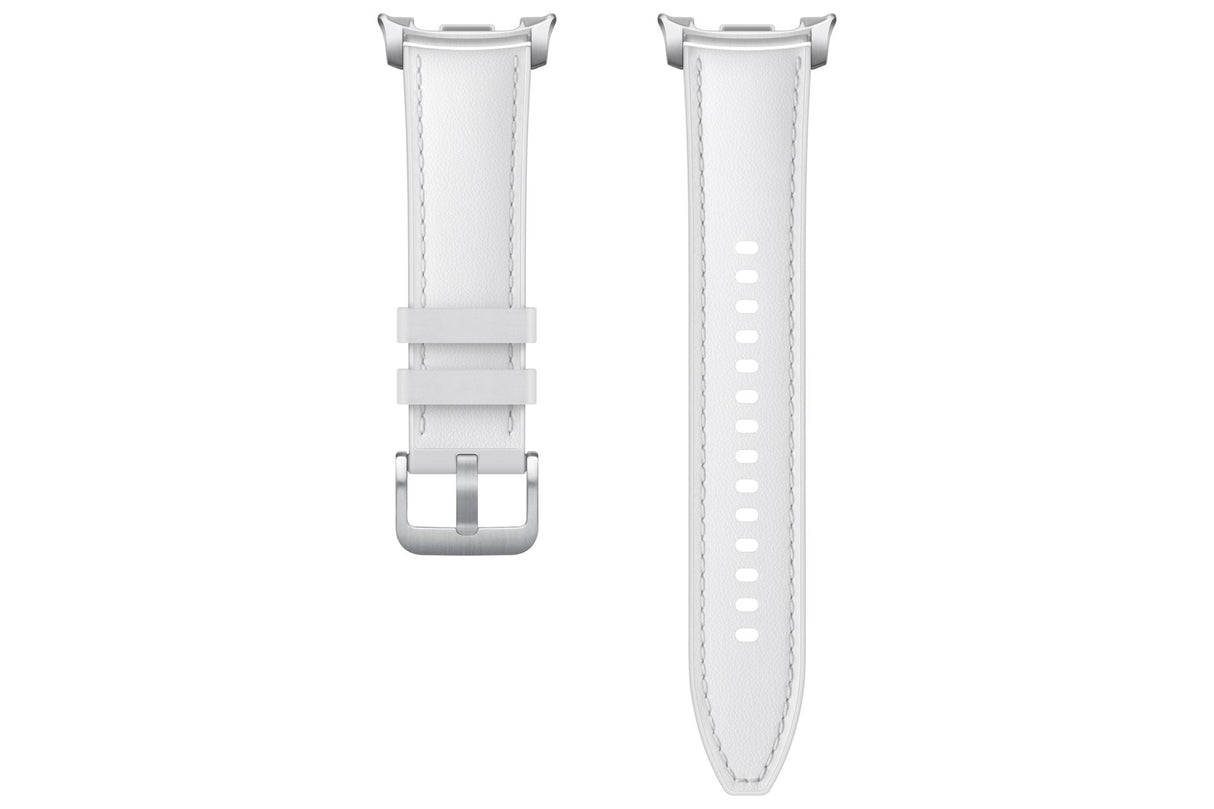 EAN 8806097460923 - Samsung ET-SLL50LWEGEU Accesorios para dispositivos vestibles inteligentes Grupo de rock Blanco Imitación imagen 1