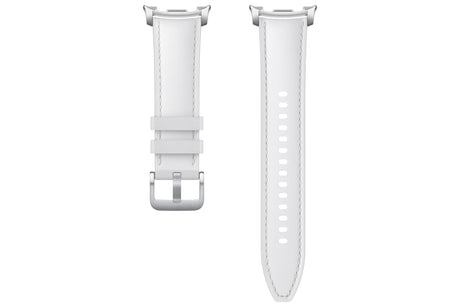 EAN 8806097460923 - Samsung ET-SLL50LWEGEU Accesorios para dispositivos vestibles inteligentes Grupo de rock Blanco Imitación imagen 1