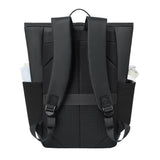 EAN 4260709016221 - Rivacase Eden mochila Mochila enrollable Negro Poliéster, cuero PU imagen 10