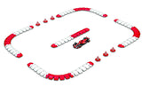 Coche Ferrari Sf-24 Radio Control