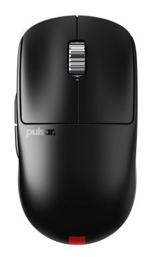 Pulsar X2 V3 Es Mini Ratón Juego Ambidextro Bluetooth Óptico 32000 Dpi