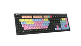 EAN 5707795018580 - Logickeyboard ASTRA 2 teclado USB AZERTY Francés Negro imagen 4