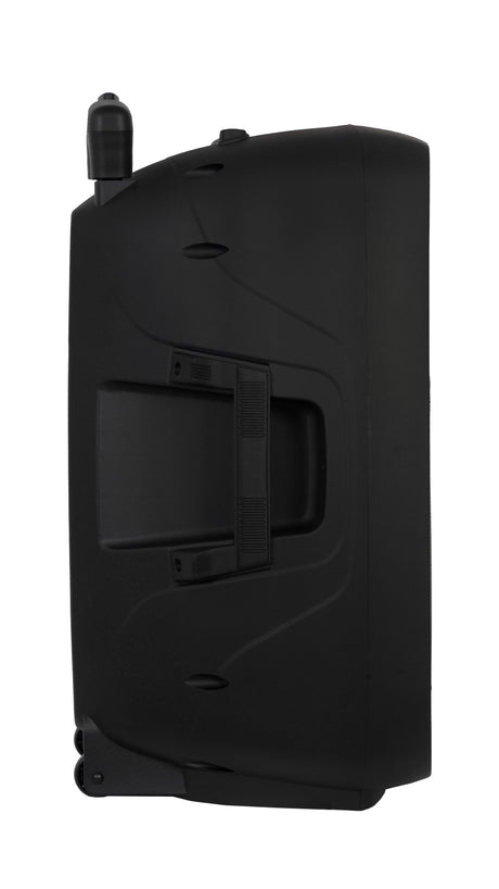 EAN 8422521023610 - Fonestar MALIBU-315 altavoz Negro Inalámbrico y alámbrico 250 W imagen 4