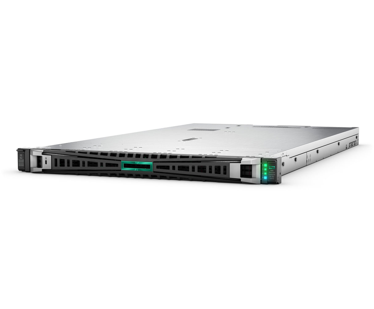 Server Hpe Proliant Compute Dl360 Gen12 Intel Xeon 6515p 1p 4x32gb-R 8sff Ns204i-U V2 Mr408i-O 2x1000w Ps Eu
