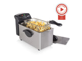 EAN 8712836926264 - Princess 182626 Sencillo 3 L Independiente 2000 W Acero inoxidable imagen 8