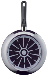 Tefal Resist D52606 Sartén Multiuso Alrededor 28cm (D52606)