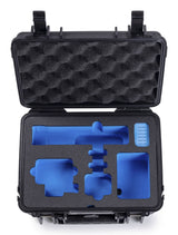 EAN 4031541765239 - B&W Cases PP.41.GoPro13 Estuche duro Negro Polipropileno (PP) imagen 3