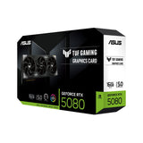 Tarjeta Grafica Asus Tuf Rtx5080-16g-Gaming