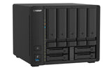 Nas Qnap  Ts-932px-4g 9 Bay 4gb Ddr3l Sodimm Sfp+ 2xrj45