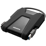 Adata Hd680 Disco Duro Externo 2000 Gb Negro