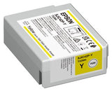 Epson Cartucho De Tinta Epson Sjic42p-Y - Amarillo