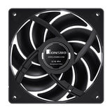 K Jonsbo Cr-1000 Evo Cpu Disipador - 120mm