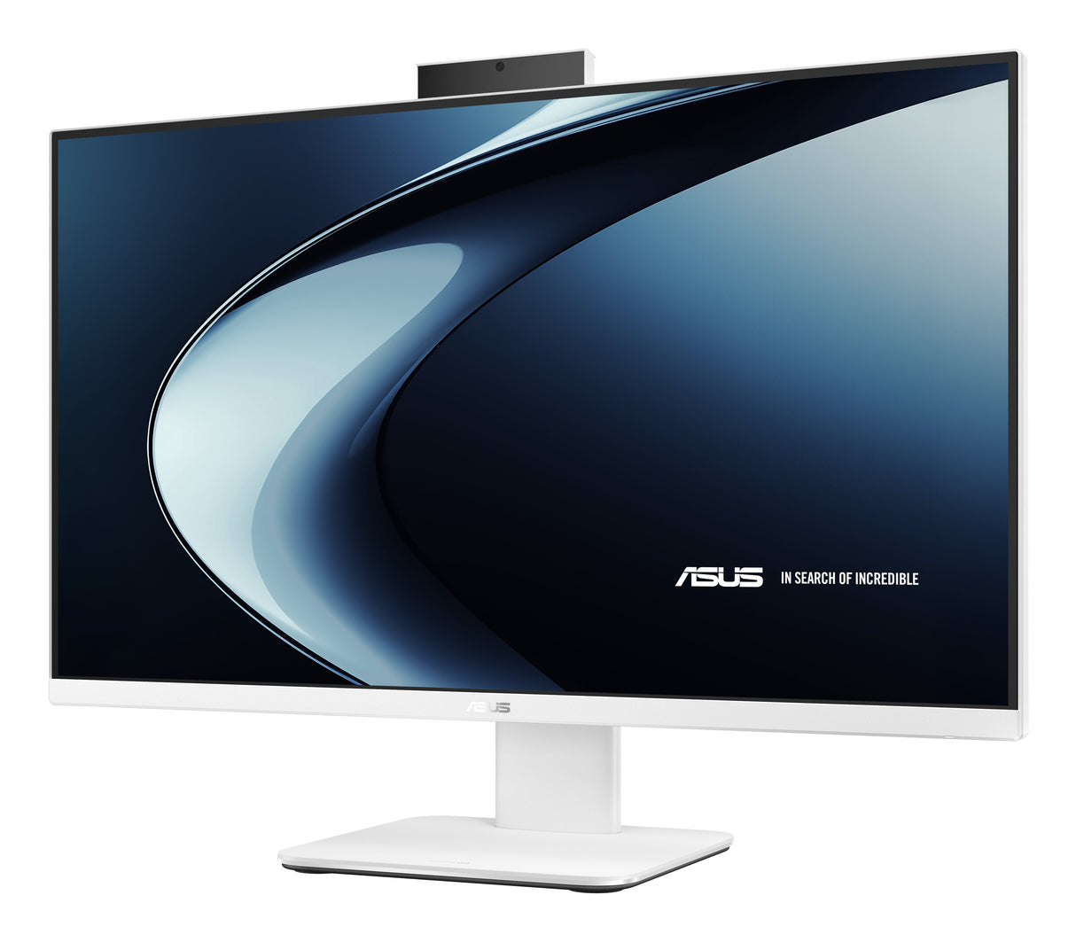 Pc Aio Asus V400 V470vak-Wpe278w Core 5 210h 16gb 512gb 27" W11h Blanco