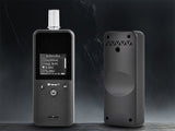 Tracer Electrochemical Breathalyzer Clarix Ez-4