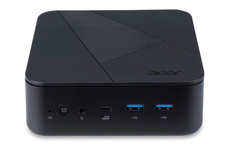 EAN 4711474167019 - Acer Veriton N N1502G-12N0U Intel® N N100 0 GB DDR4-SDRAM SSD Mini PC Negro imagen 1