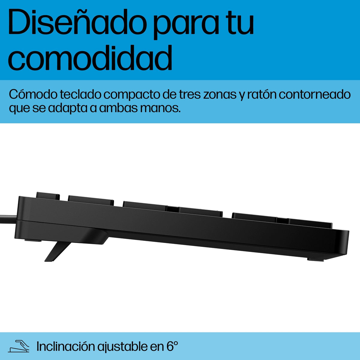 Wired 320mk Combo Keyboard  And Mouse Nordic Uuz -