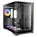 EAN 761345102254 - Antec 0-761345-10225-4 carcasa de ordenador Midi Tower Negro imagen 5