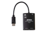 EAN 4710469340475 - ATEN VS92DP-AT divisor de video 2x DisplayPort imagen 2