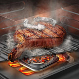 Freidora Cecotec 102085 Cecofry&Grill Smokin