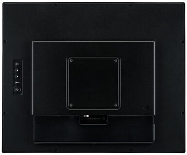 Monitor Iiyama 15 Pl Tf1534mc-B7x Touch 4:3 Vga Hdmi Dp 8ms Usb 7h Glass