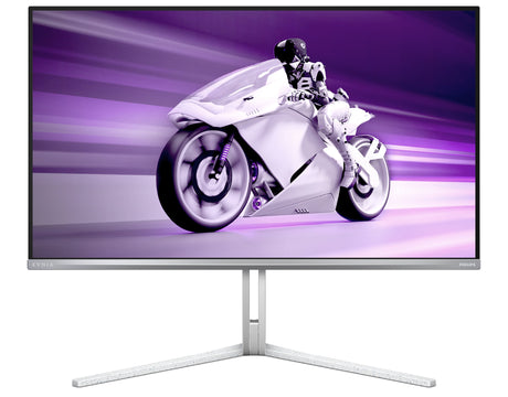 EAN 8712581806347 - Philips Evnia 8000 32M2N8900/00 pantalla para PC 80 cm (31.5") 3840 x 2160 Pixeles 4K Ultra HD QD-OLED Bl imagen 17