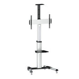 Logilink Bp0025 Soporte Para Tv , Ruedas Ajustables, 37-70 ", Max50kg