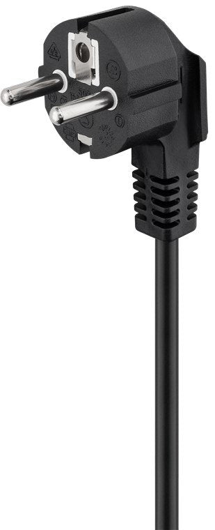 EAN 4040849778216 - Goobay 77821 pistola de calor Pistola de aire caliente 450 l/min 500 °C 1500 W Negro imagen 7