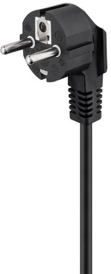 EAN 4040849778223 - Goobay 77822 pistola de calor Pistola de aire caliente 450 l/min 500 °C 1500 W Negro imagen 7