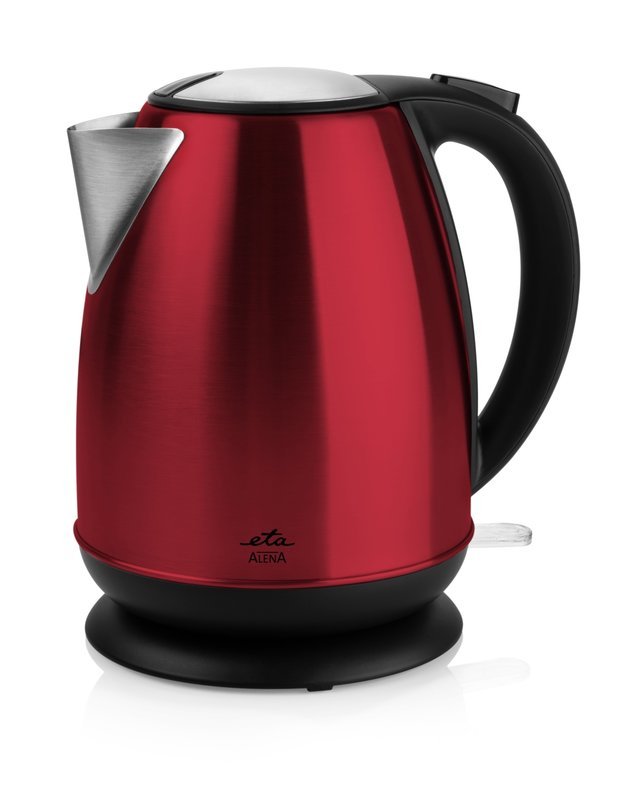 EAN 8590393255689 - Eta ETA359090010 tetera eléctrica 1,7 L 2200 W Rojo imagen 2